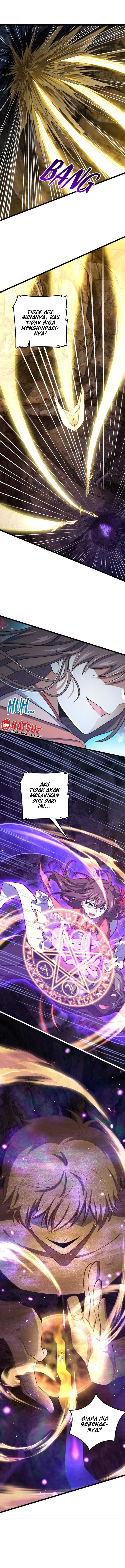 Spare Me, Great Lord! Chapter 568 Gambar 7